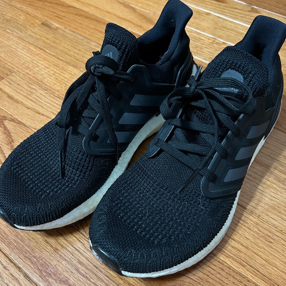 Womens ADIDAS Ultraboost Sneakers